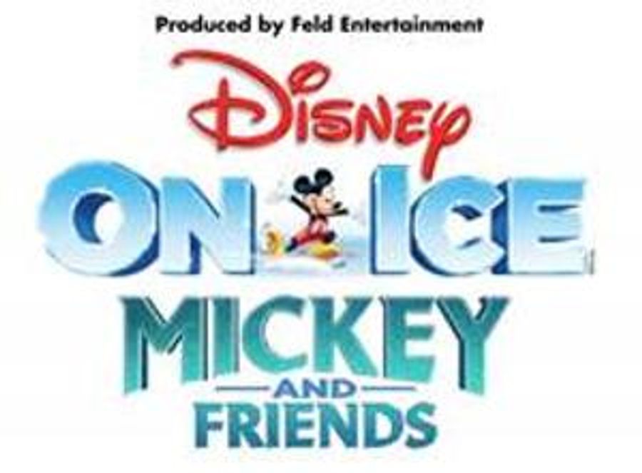 Disney On Ice Returns To The North Charleston Coliseum in October Image