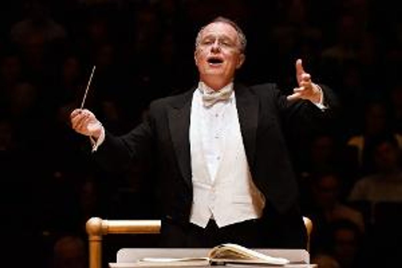 Conductor And Organist Kent Tritle's Full 2021-22 Season Of Events Announced  Image