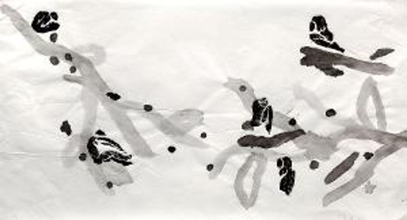 Reúnen Xilografía, Poesía Y Bordados De La Artista Gráfica Carmina Hernández En El Museo Nacional De La Estampa  Image