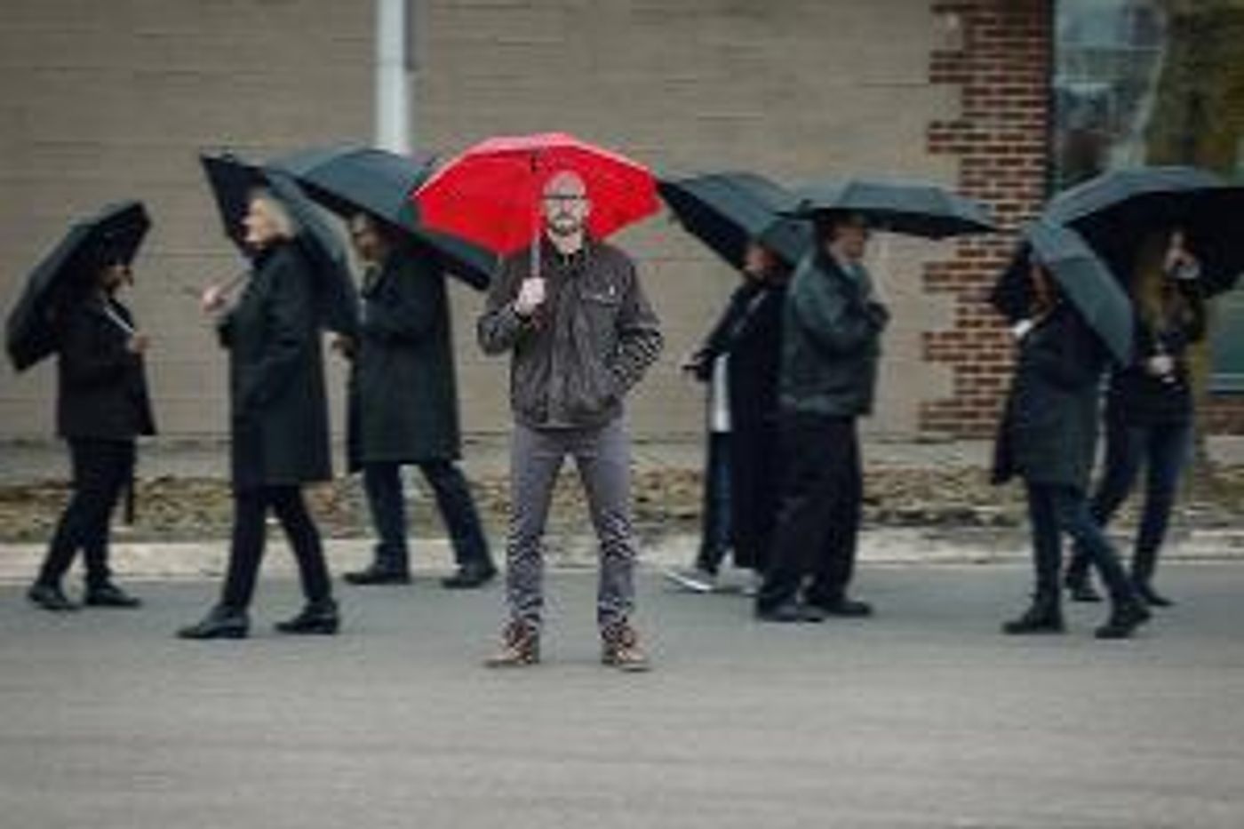 Open Book Theatre Company to Open Sixth Season Professional Theatre Downriver  Image