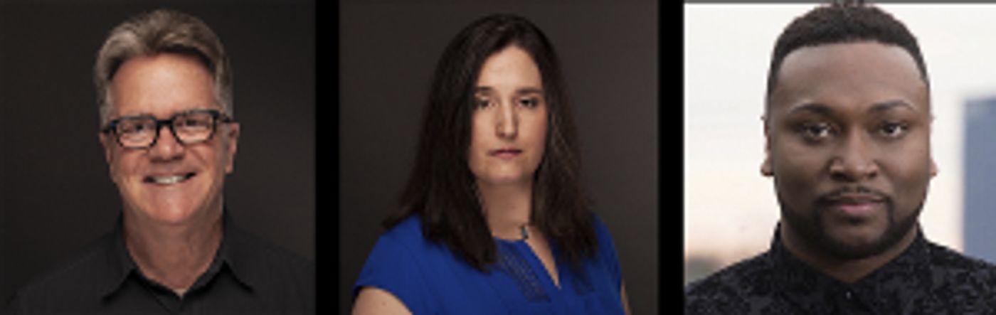 City Theatre Creates Shared Artistic Director Structure   Image