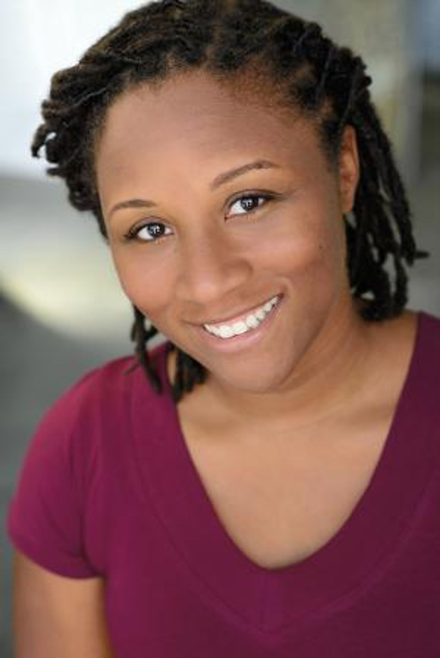 Roberta Emerson Named Director Of New Play Development With Orlando Shakes, Visiting Lecturer At UCF  Image