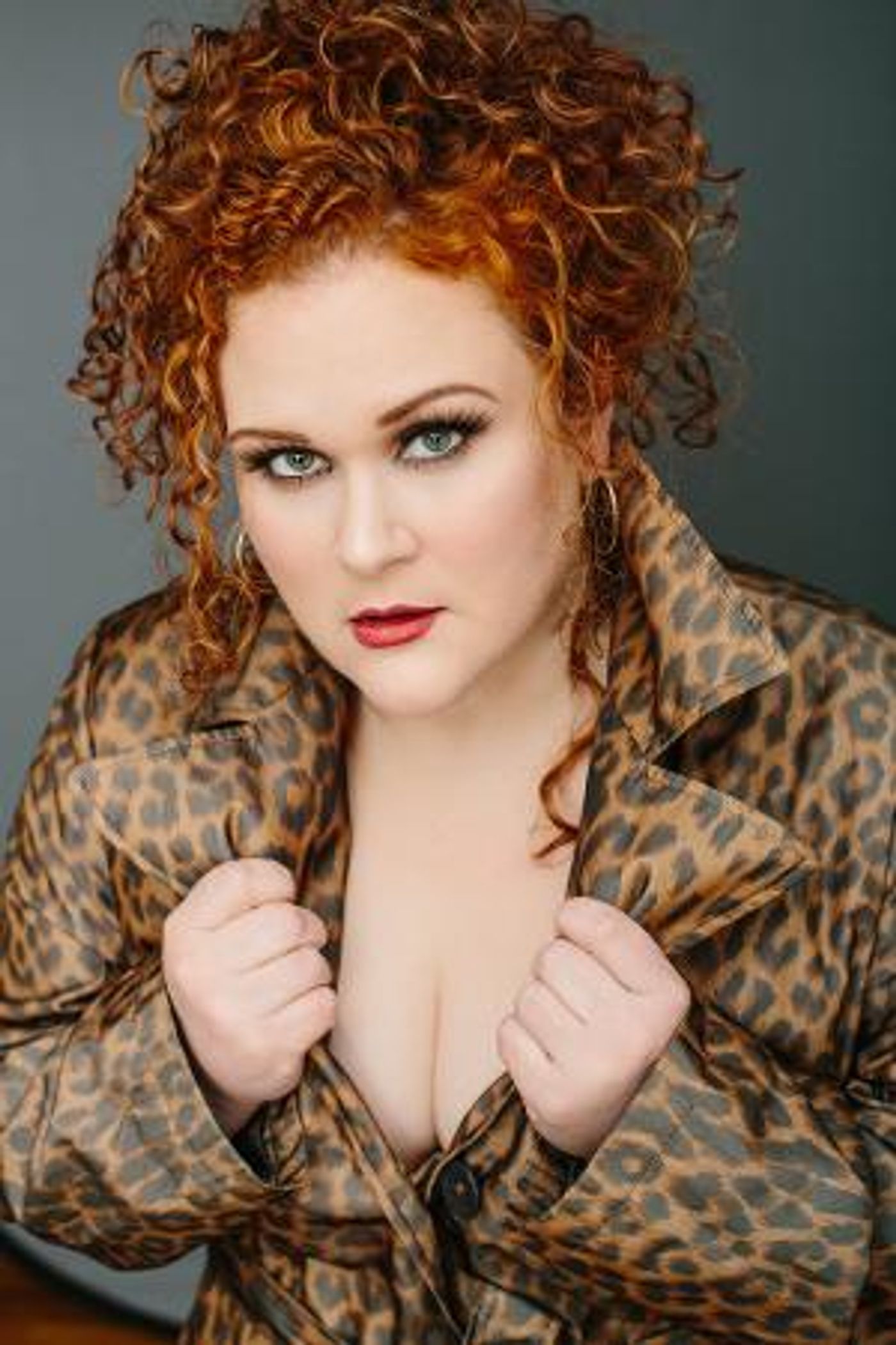 East Lynne Theater Company Presents Barbara Quintiliani In Concert  Image