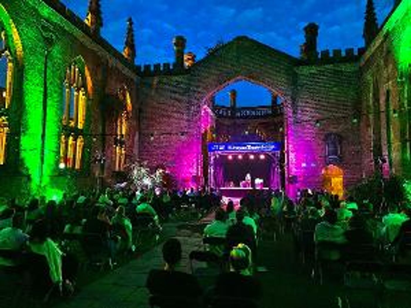 Second Annual Liverpool Theatre Festival Opens Next Week  Image