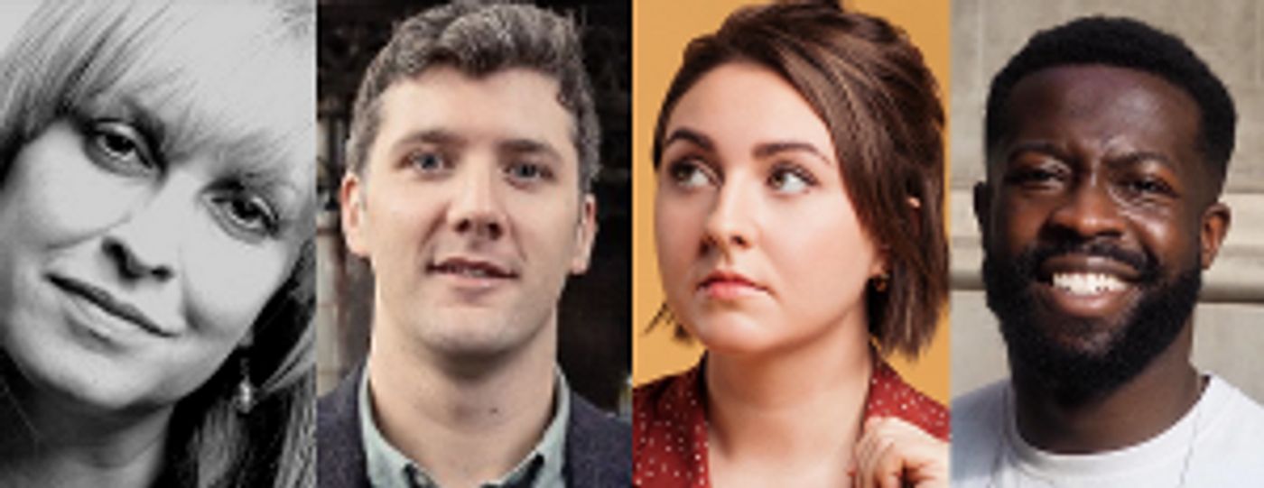 Shortlist Revealed For Popcorn Writing Award 20  Image