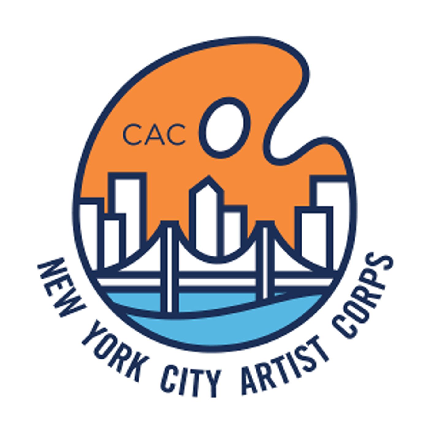City Artist Corps Awards 3,000th Grant, 50+ Free Public Engagements to Dot NYC Landscape In Coming Weeks  Image