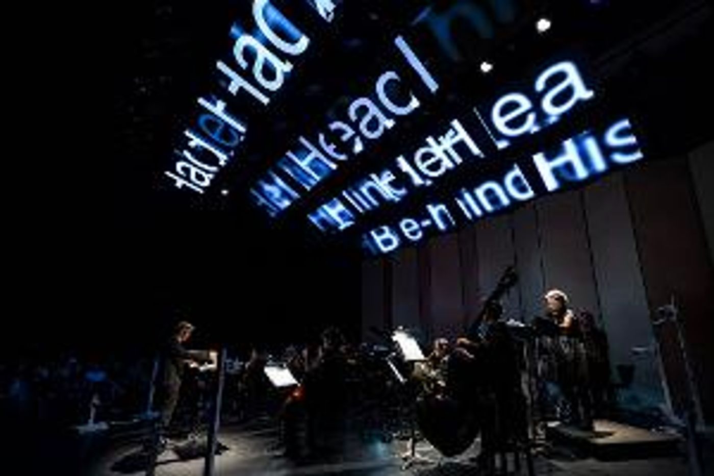 El Ensamble Cepromusic Reanudará Ciclo De Conciertos En El Cenart Y El Museo Nacional De Antropología  Image