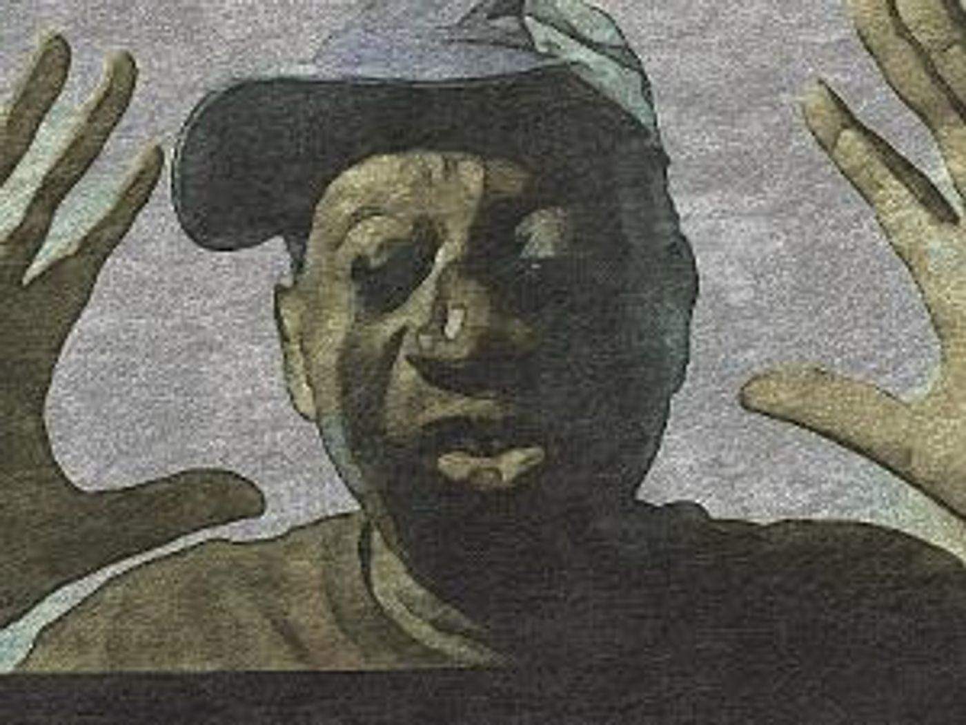 Teatro Paraguas Presents a Reading and Discussion with Darryl Wellington  Image