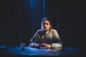 Emily Head's THE SYSTEM Will Be Available On Demand From Original Theatre Company Next Month  Image