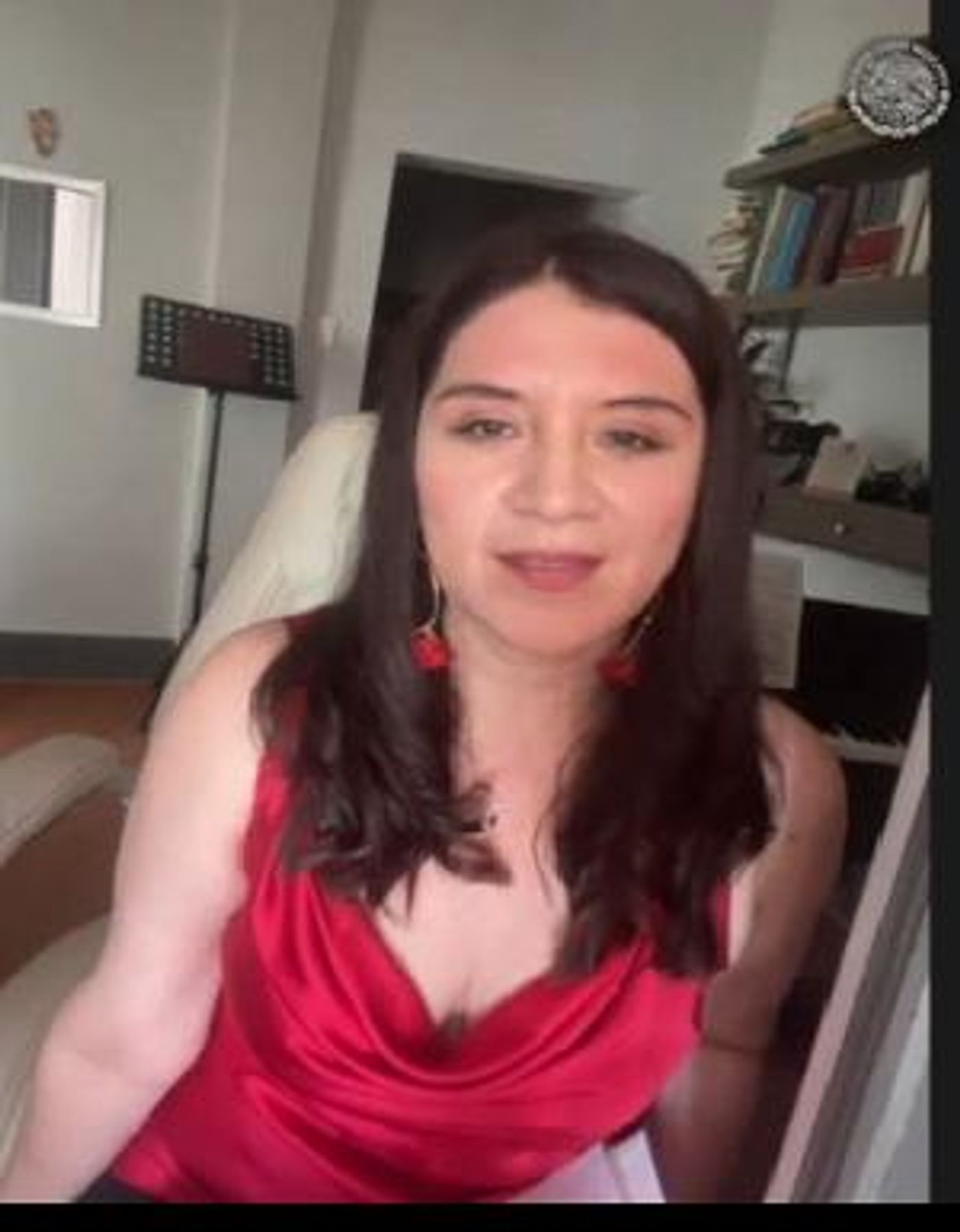 Reúne Gala De Ópera Obra De Autores Mexicanos De Los Siglos XIX Y XX, En El Palacio De Bellas Artes  Image