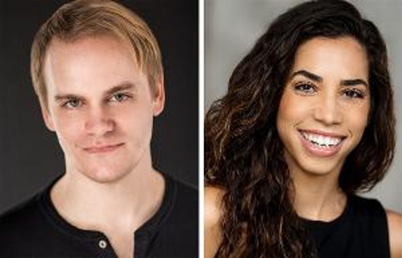 ALL SHOOK UP to Kick Off Season 39 at The Roxy Regional Theatre, September 10 - September 24  Image