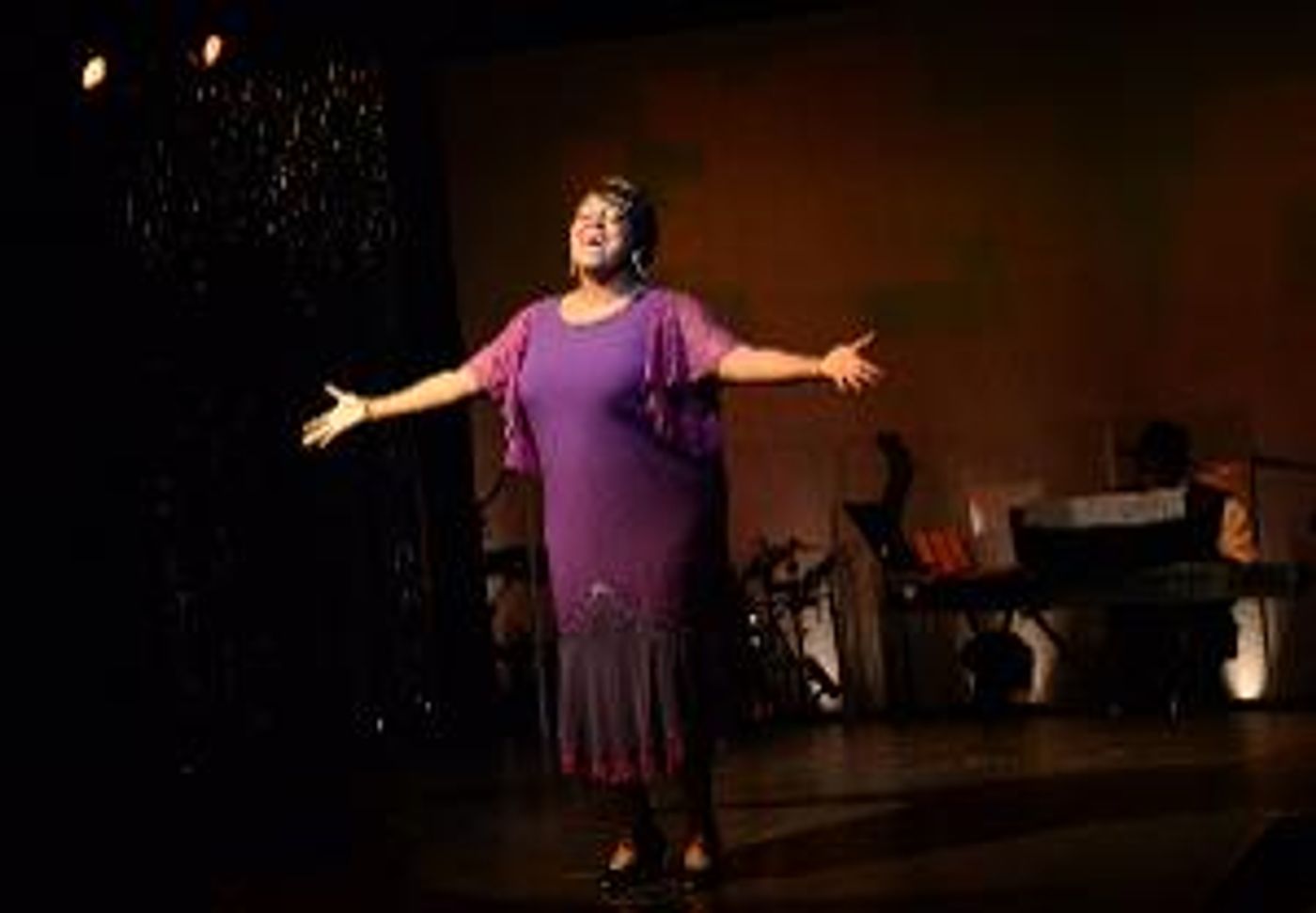 Tickets Now On Sale For Westcoast Black Theatre Troupe's Season Opener, EUBIE!  Image