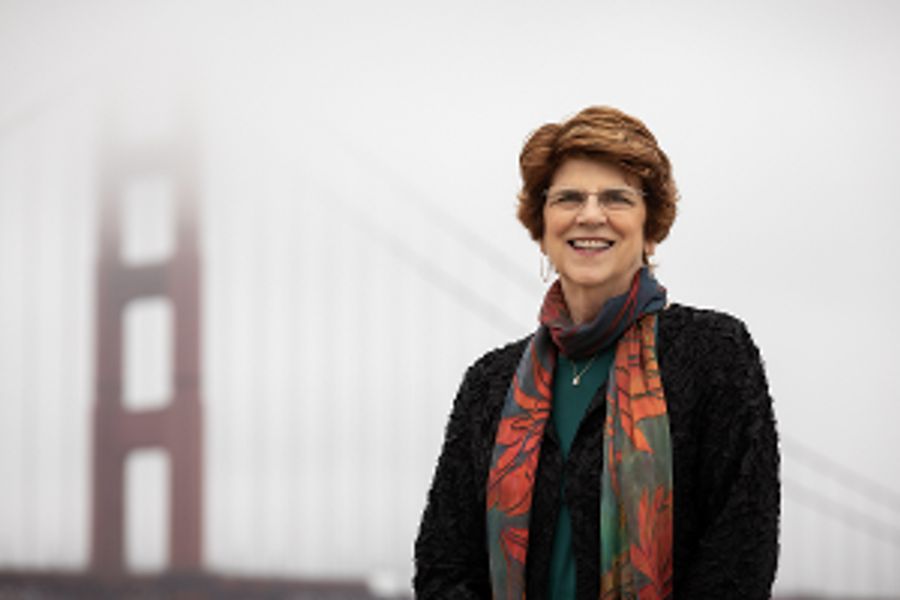 Young Women's Choral Projects Founding Director Susan McMane To Retire Image