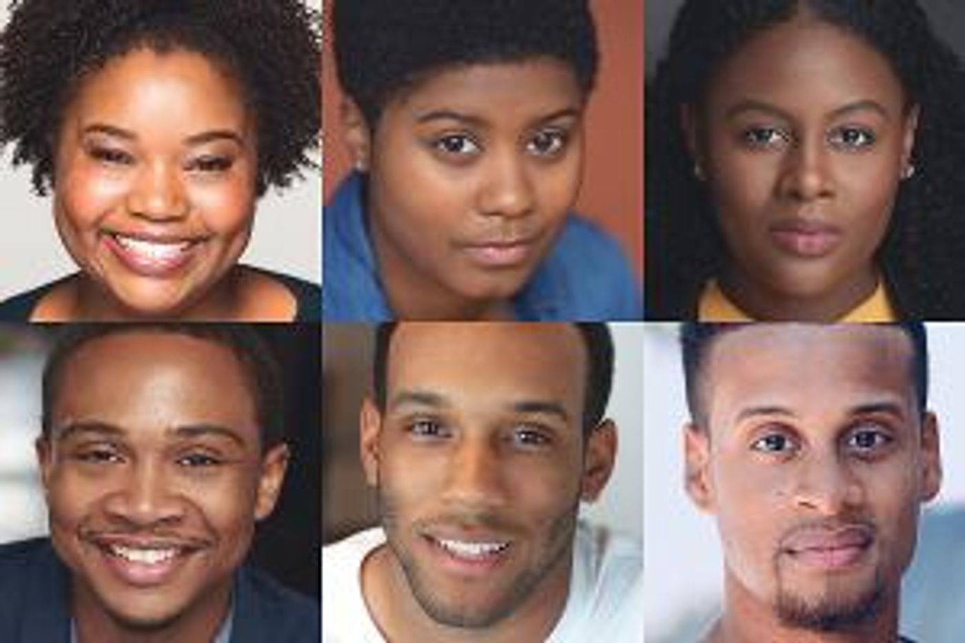 Casting Announced For Raven Theatre's THE LAST PAIR OF EARLIES  Image