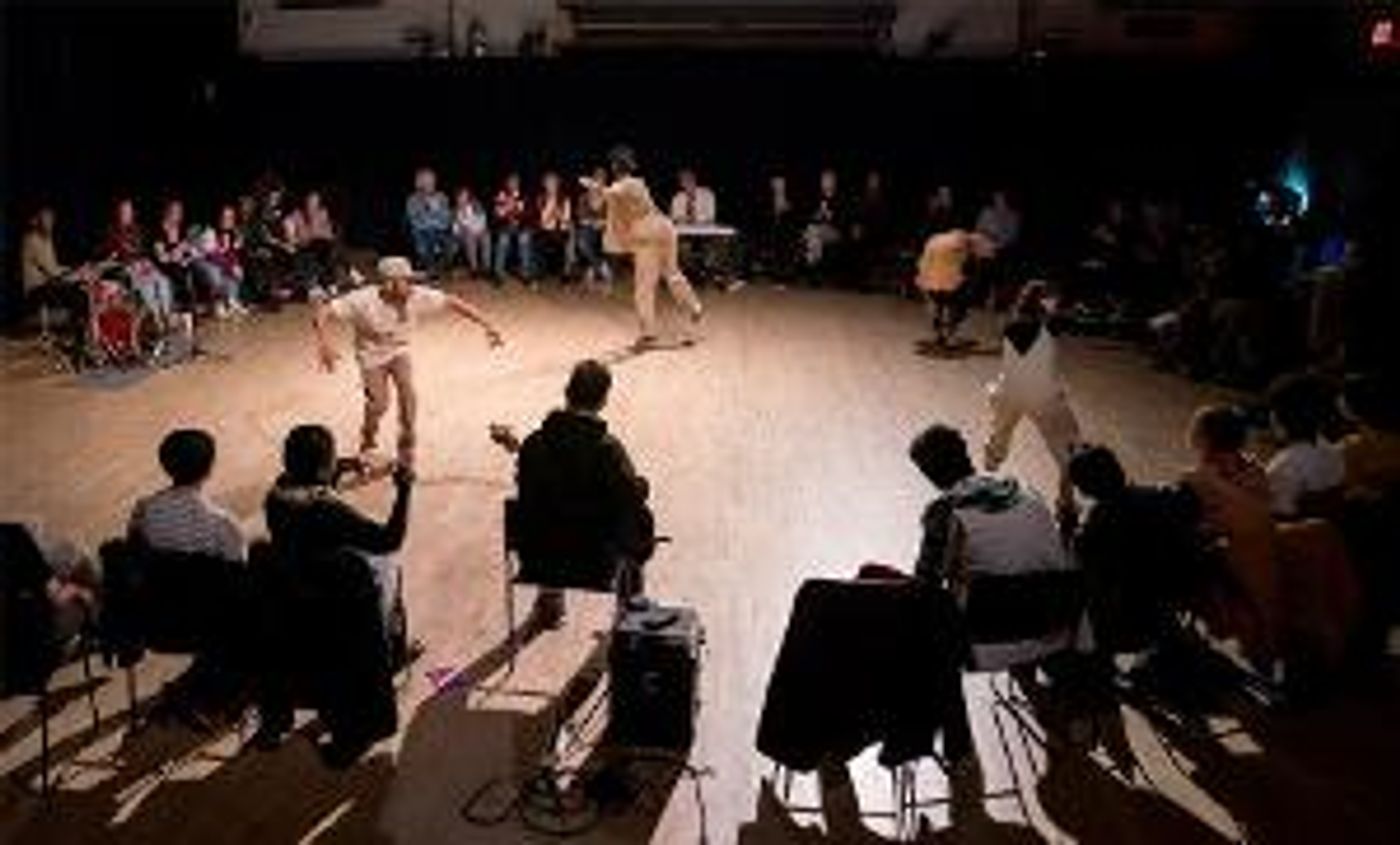 92Y to Present Monthly Performances From The LayeRhythm Experiment & Guests  Image