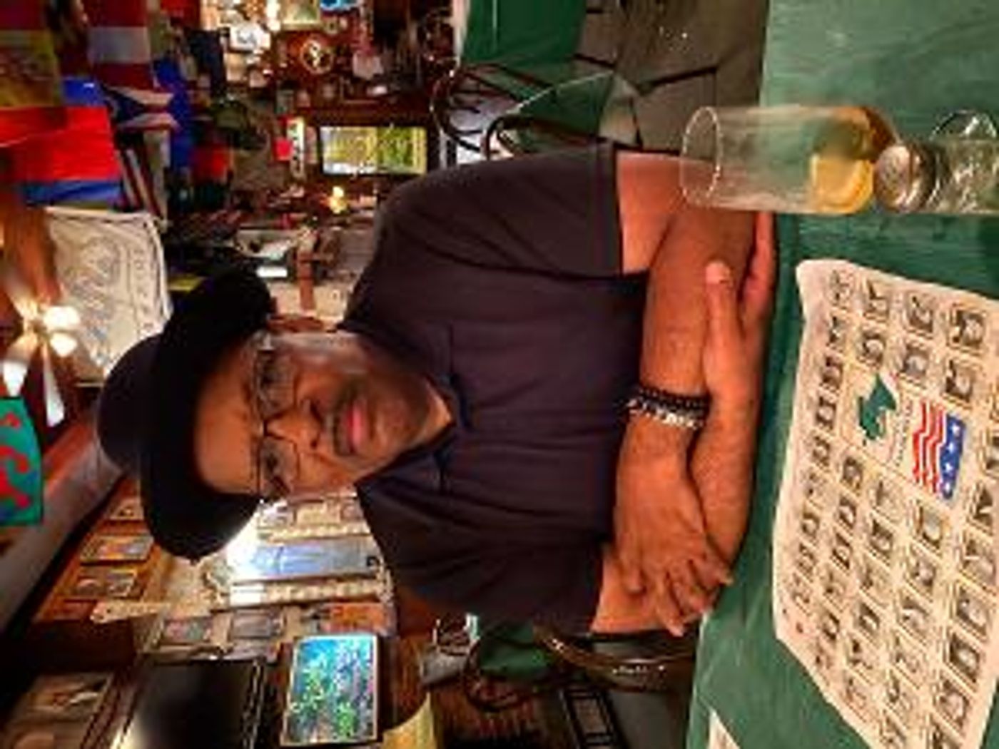 American Repertory Theater of WNY Will Host a Talkback For SPEED OF DARK  Image