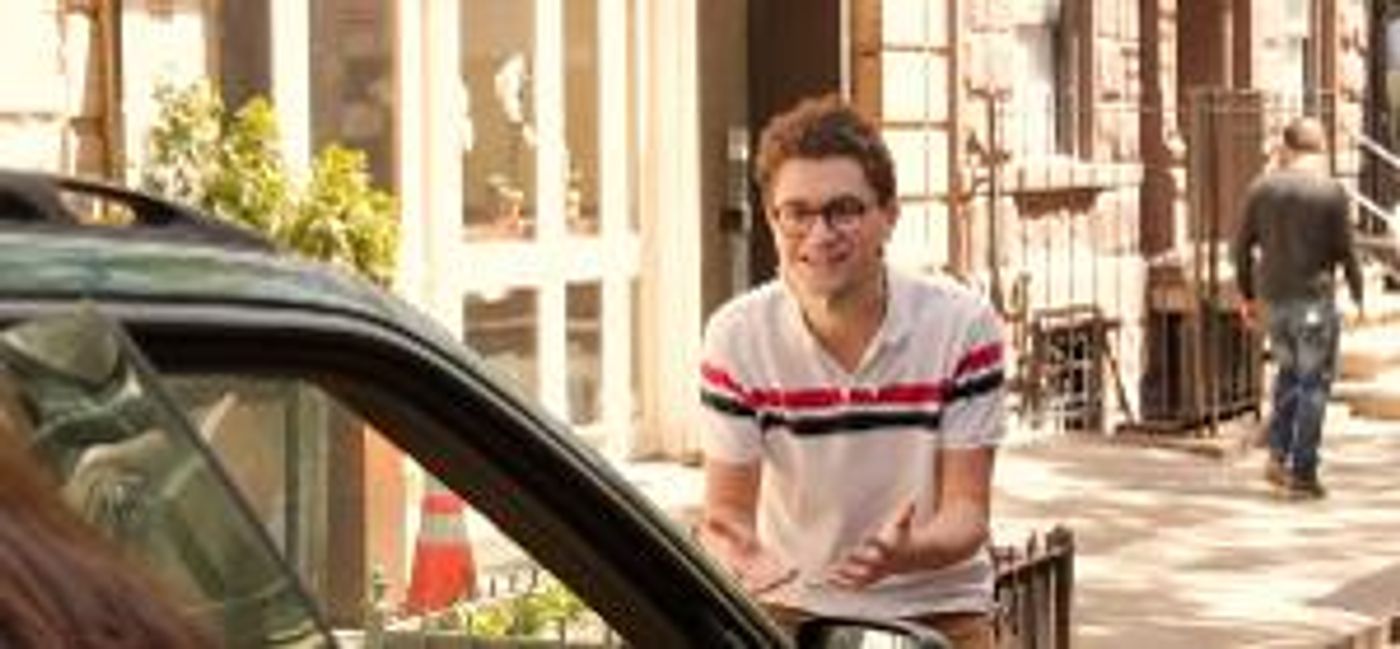 Manhattan Short Film Festival Announced At The Public Theatre  Image