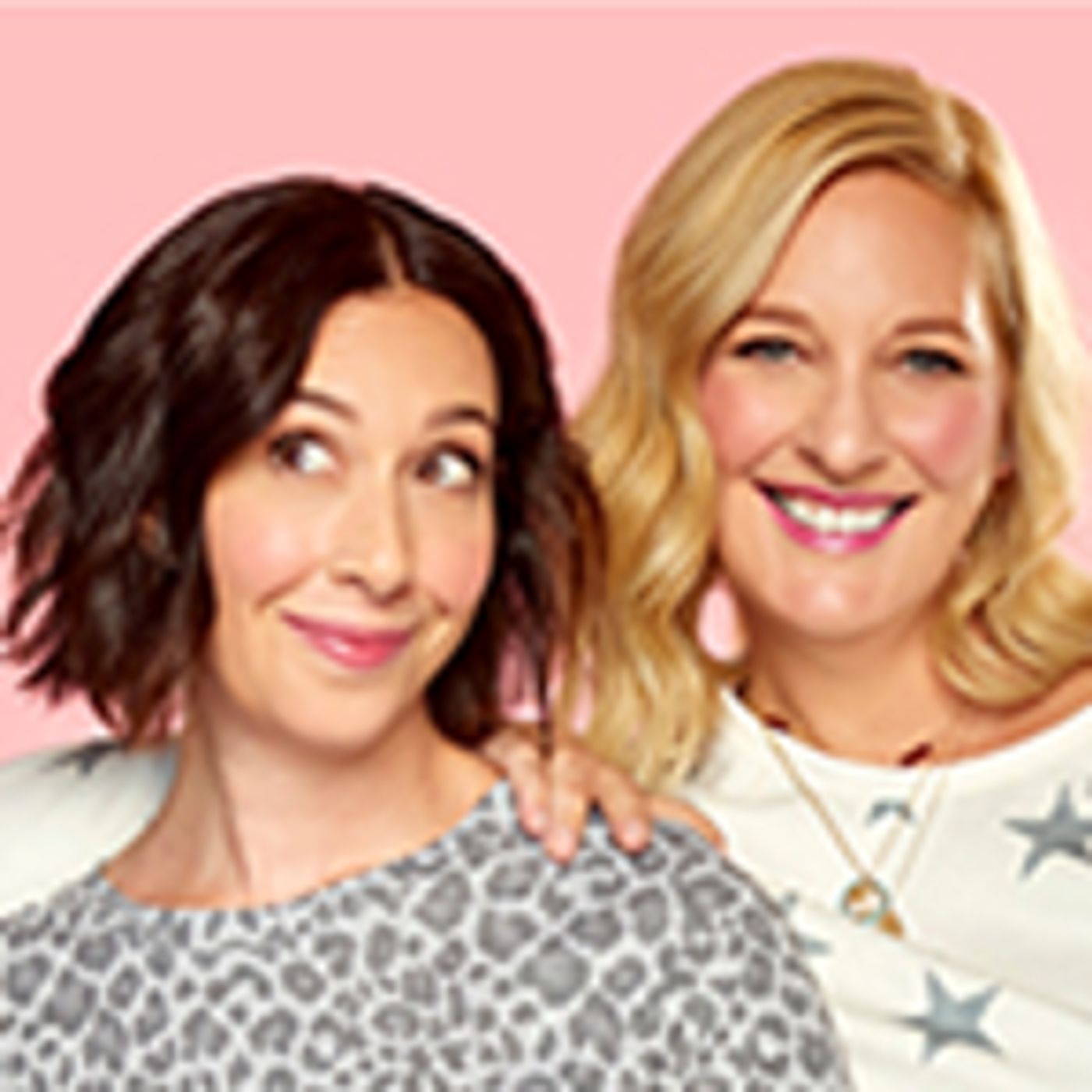 BAND OF MOTHERS Podcast Live Comes to Comedy Works South in September & October  Image