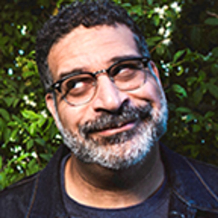 Erik Griffin Comes to Comedy Works Larimer Square This Month Image