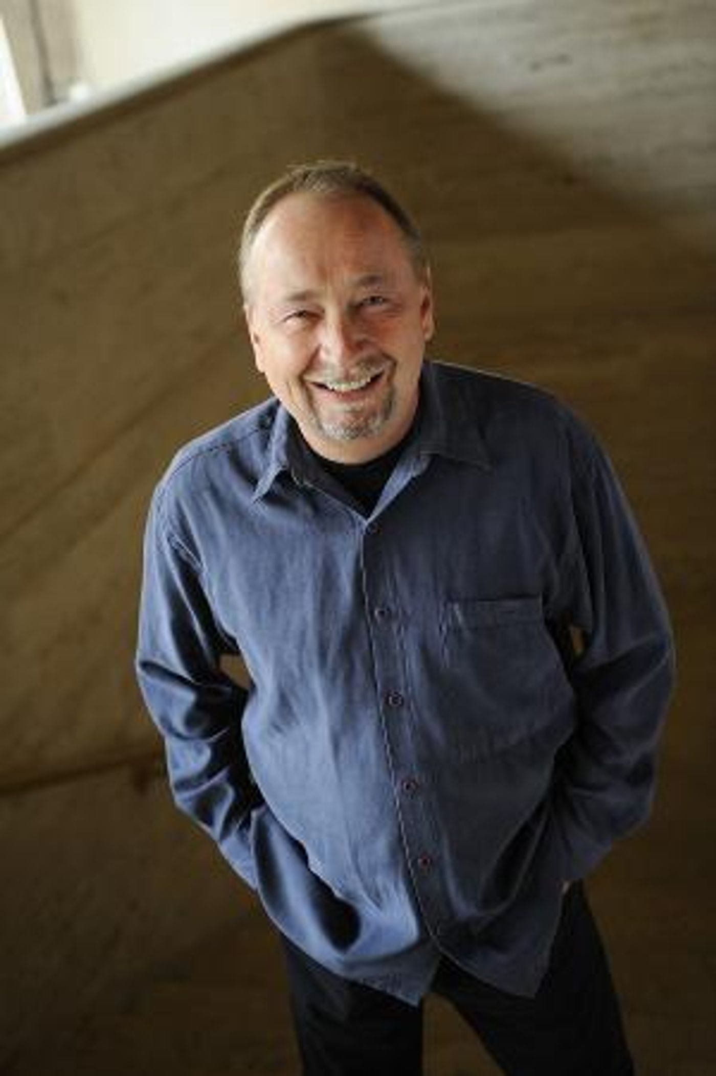 Portland Opera Music Director George Manahan Steps Down After 9 Seasons  Image