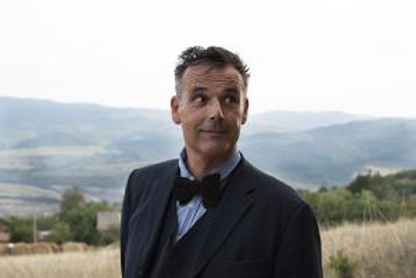 Rob Newman Heads To Theatre Royal Winchester  Image