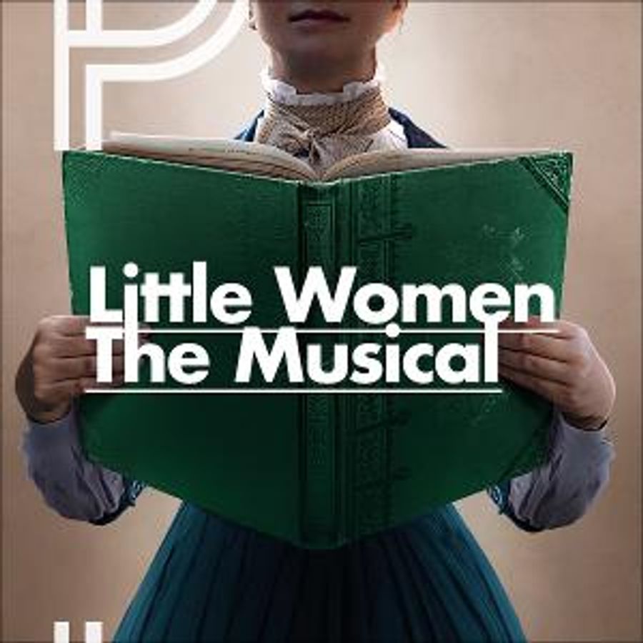 LITTLE WOMEN Will Play a Limited Season at Park Theatre, London  Image