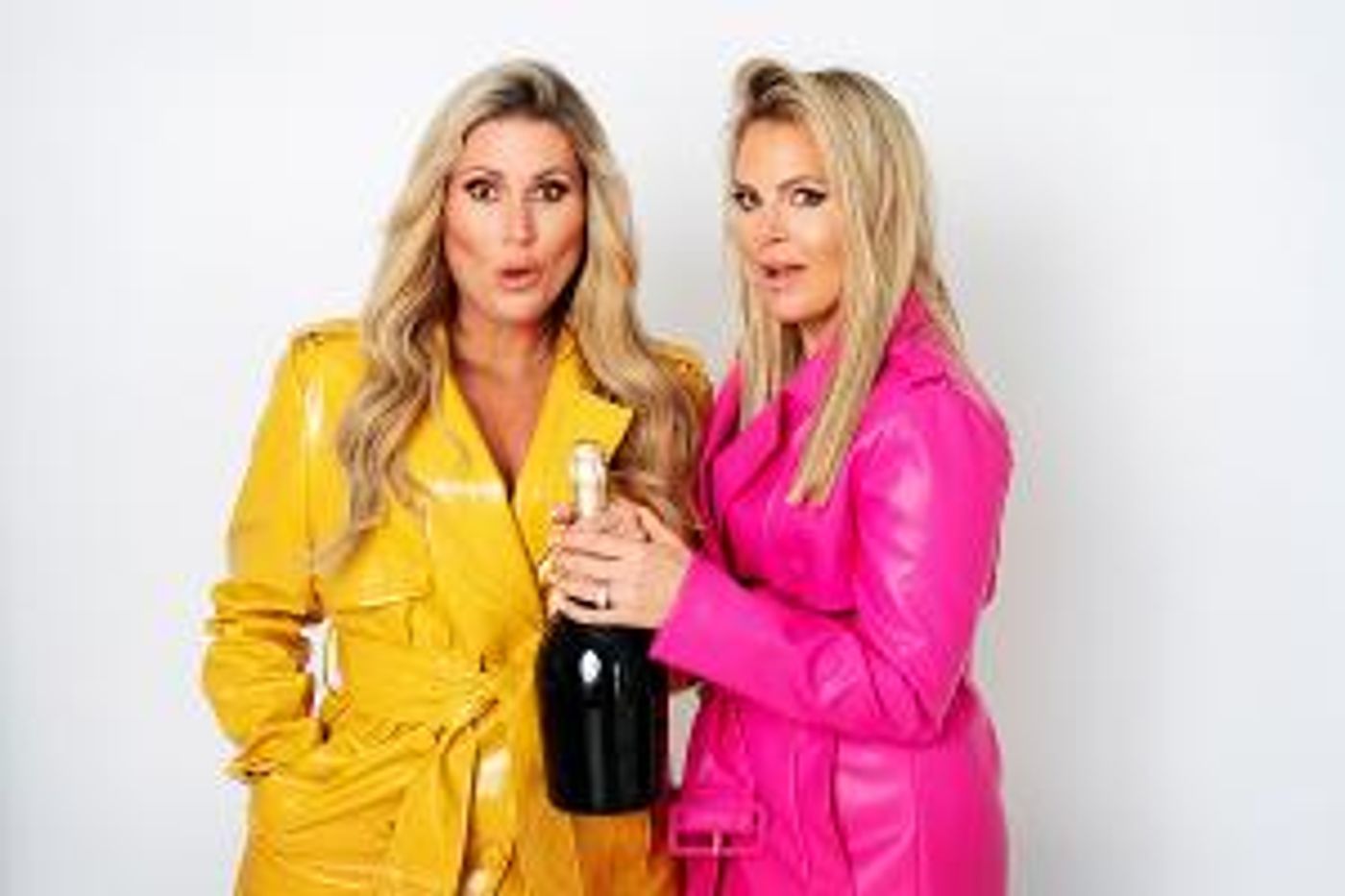 The CAT & NAT REUNION TOUR Comes to The Davidson Theatre This Month  Image