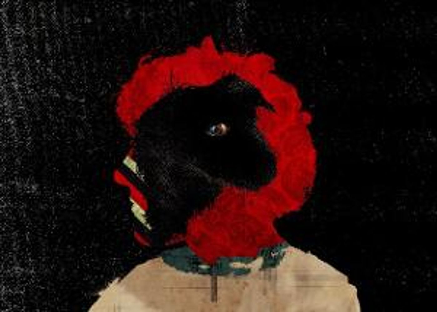 The Everyman Theatre Will Premiere HEART OF A DOG  Image