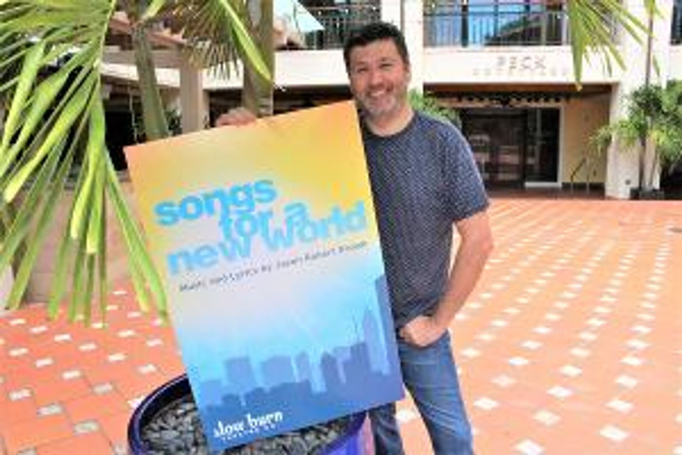 Single Tickets Now On Sale For Slow Burn Theatre's 2021/2022 Season  Image