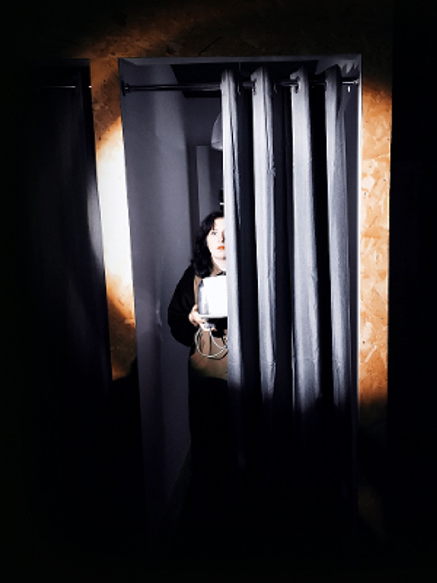 Big Telly Theatre Company To Premiere Department Story At Belfast International Arts Festival 2021  Image