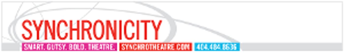 Synchronicity Theatre Announces 21-22 Stripped Bare Arts Incubator Projects  Image