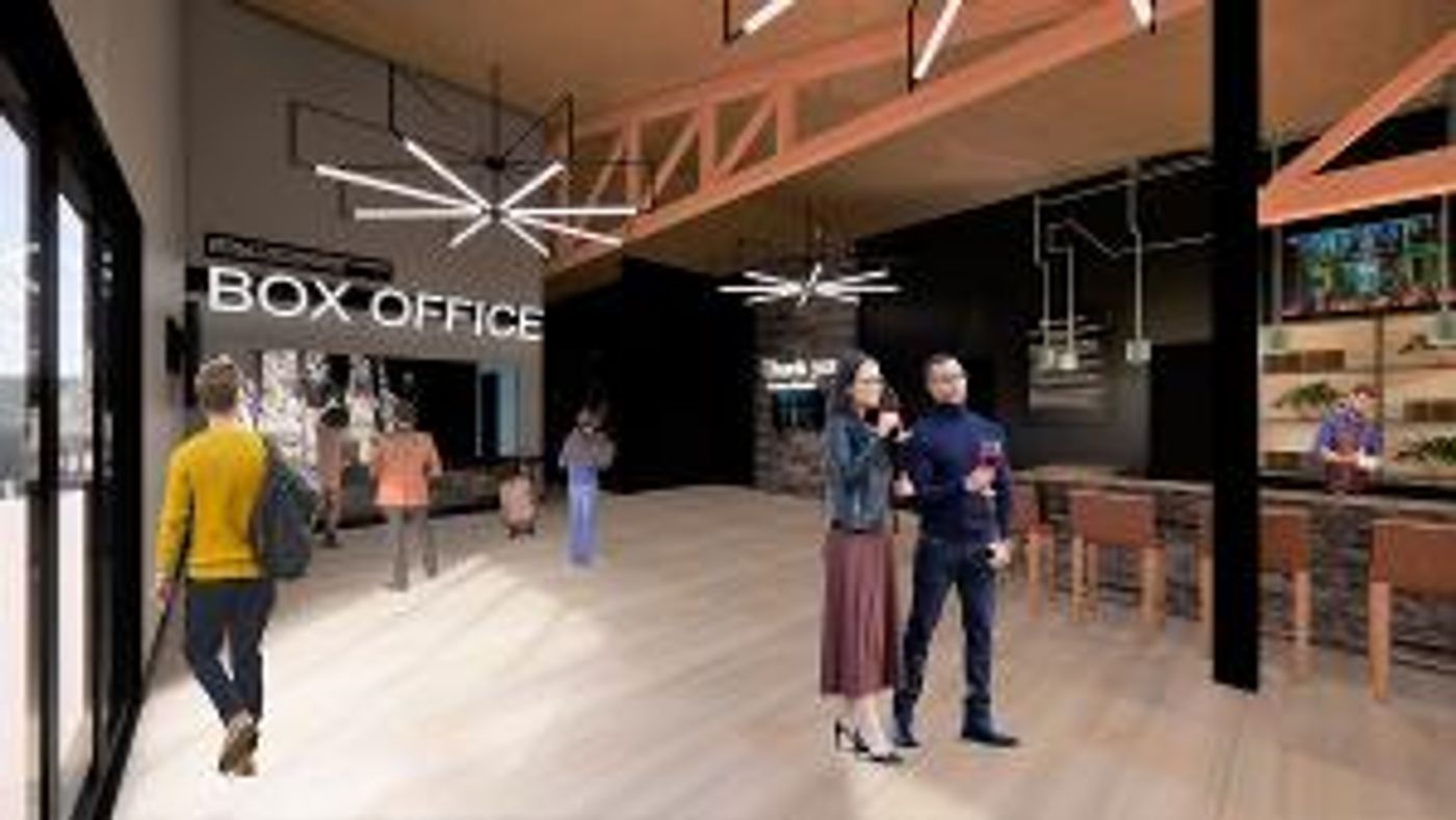 New Village Arts In Carlsbad Launches NEXT STAGE $2.5 Million Comprehensive Fundraising Campaign  Image