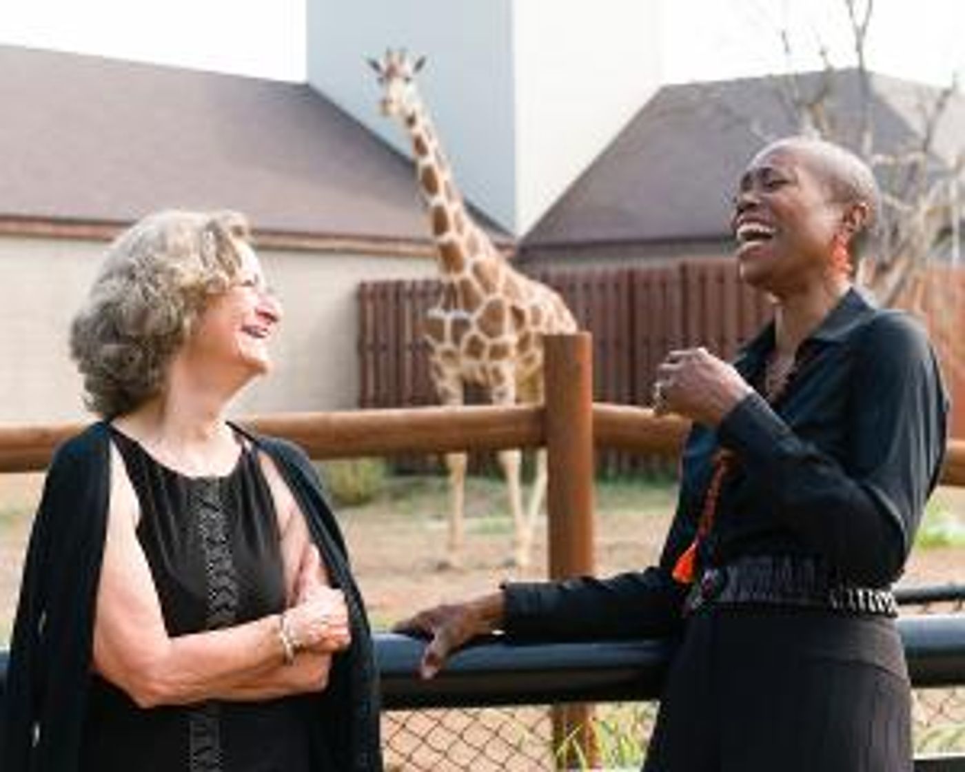 Mixed Blood Theatre Presents the World Premiere of ANIMATE  Image