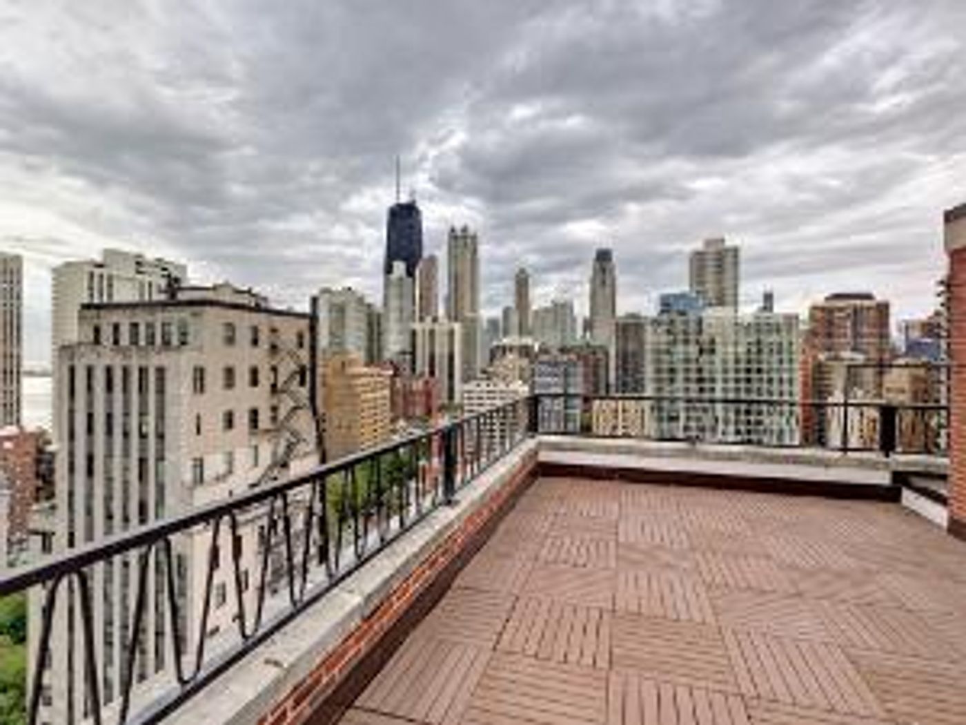 Porchlight Music Theatre Partners With Ambassador Chicago For The Latest BROADWAY IN YOUR BACKYARD  Image