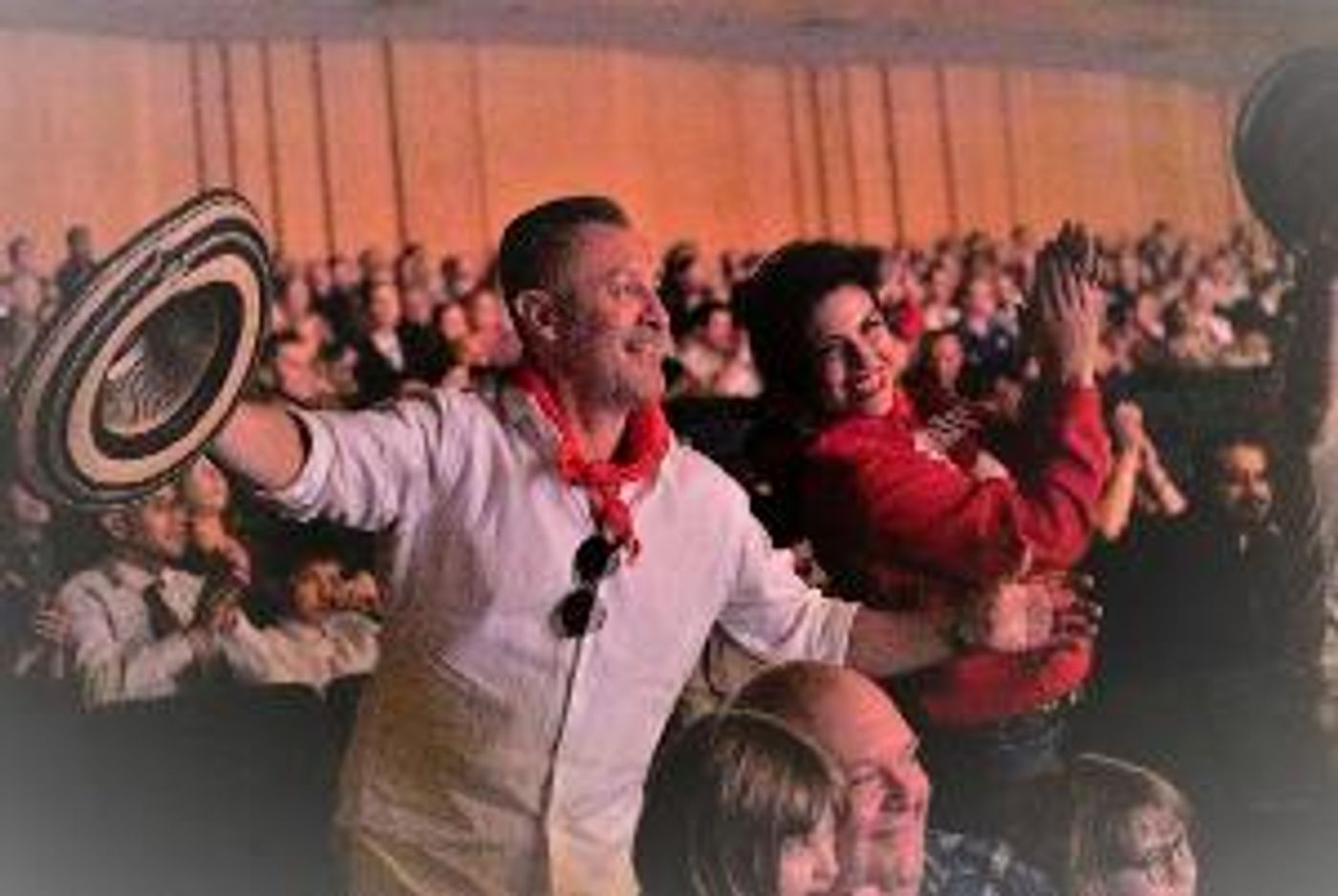 Utah Symphony Celebrates Latin American Music and Culture in Season-Opening Concert  Image