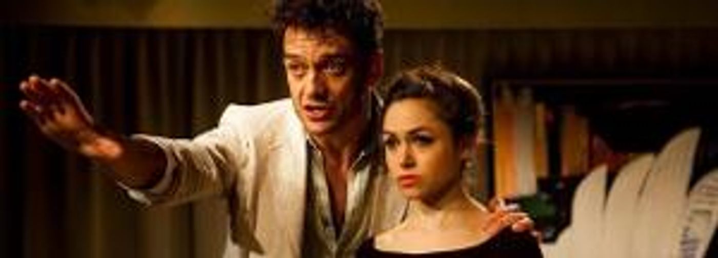 Riverside Theatres Announce New Season of Online Programming  Image