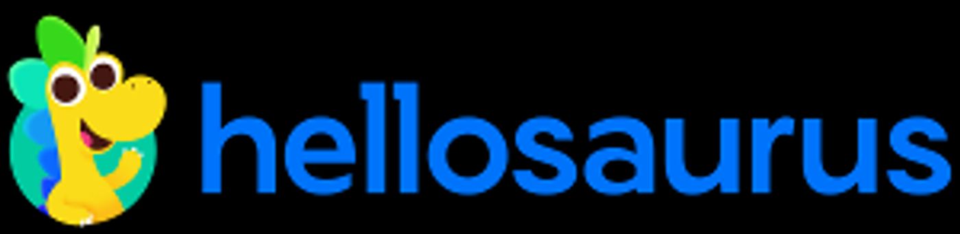 Hellosaurus Joins Forces with Jake Bazel to Bring a New Interactive Musical Experience to Kids  Image