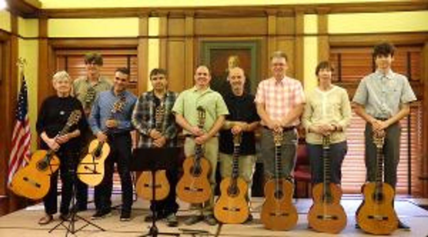 Milford Arts Council Announces Final Free Summer Pop Up Of 2021  Image