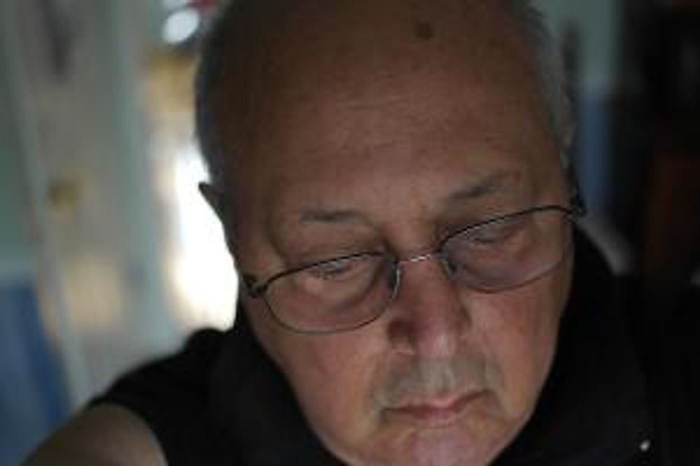 Works By Artist Robert Patierno On Display At The Majestic  Image