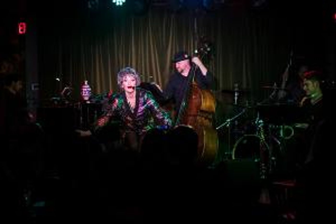 Groundlings Musical Sketch Show EVERYTHING'S COMING UP BARBARA Makes NYC Debut  Image