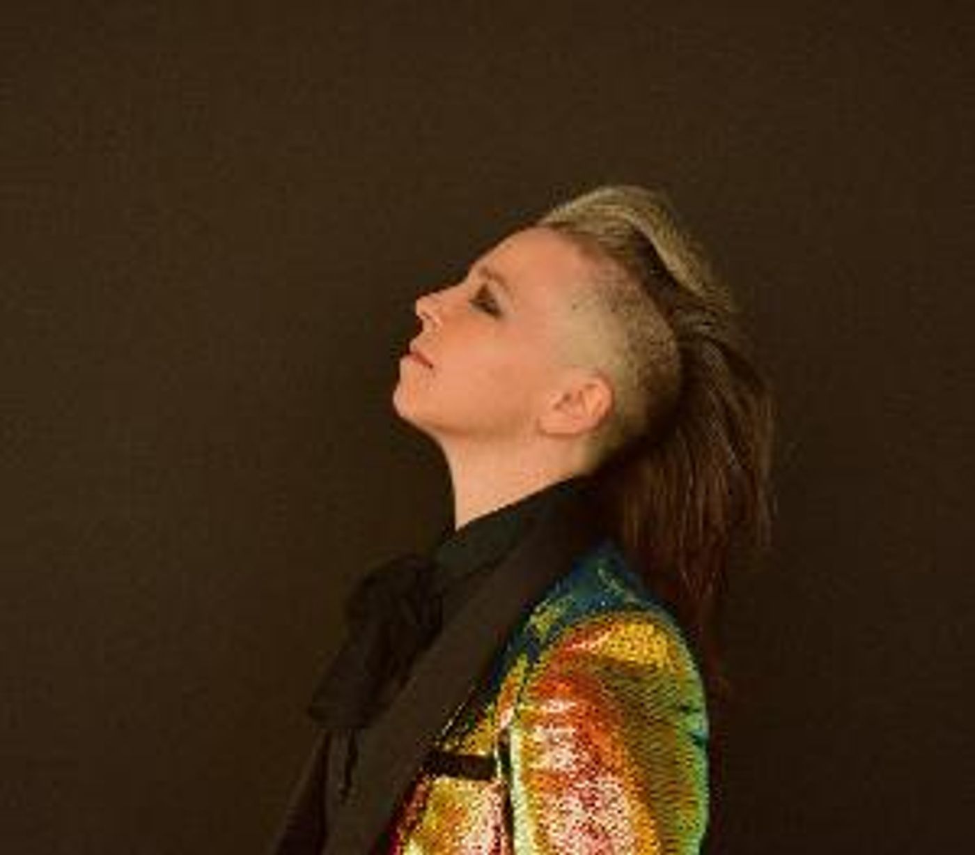 Erin McKeown to Perform at New York City At City Winery, October 2021  Image