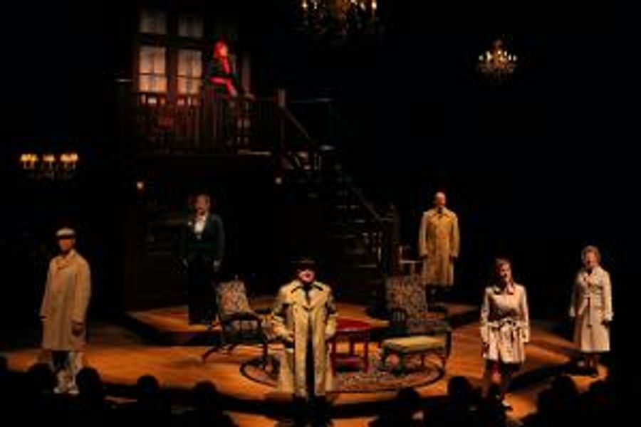GLENSHEEN: The Musical Comes To Duluth Image