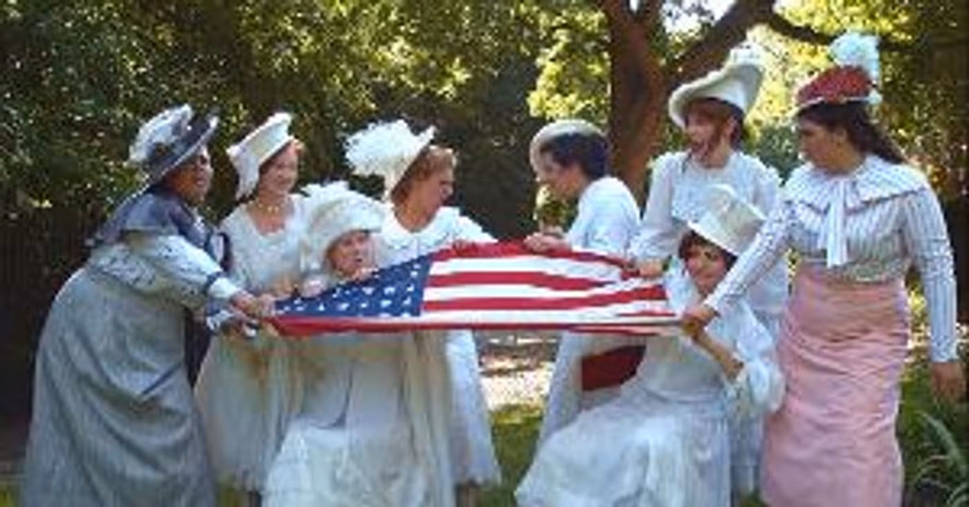 Echo Theatre Presents IT'S MY PARTY at The Bath House Cultural Center  Image