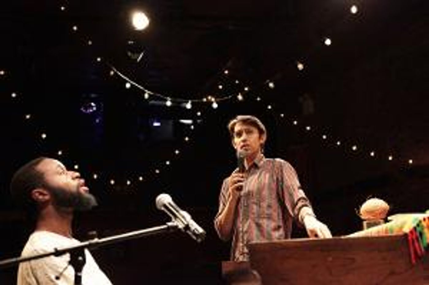 MST Presents EN PLEIN AIR Performance Weekend  Image