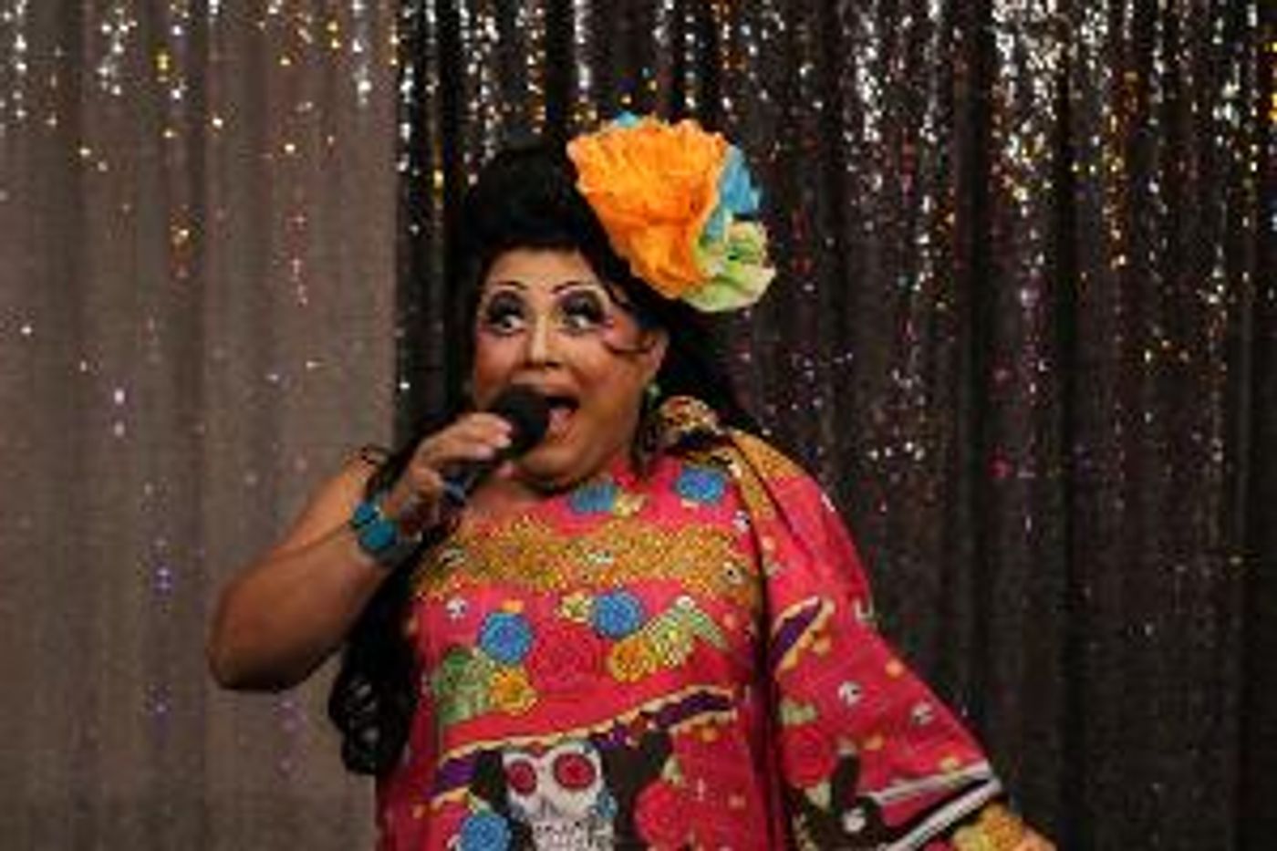 Kay Sedia's THE TACO CHRONICLES Begins Performances Tonight  Image