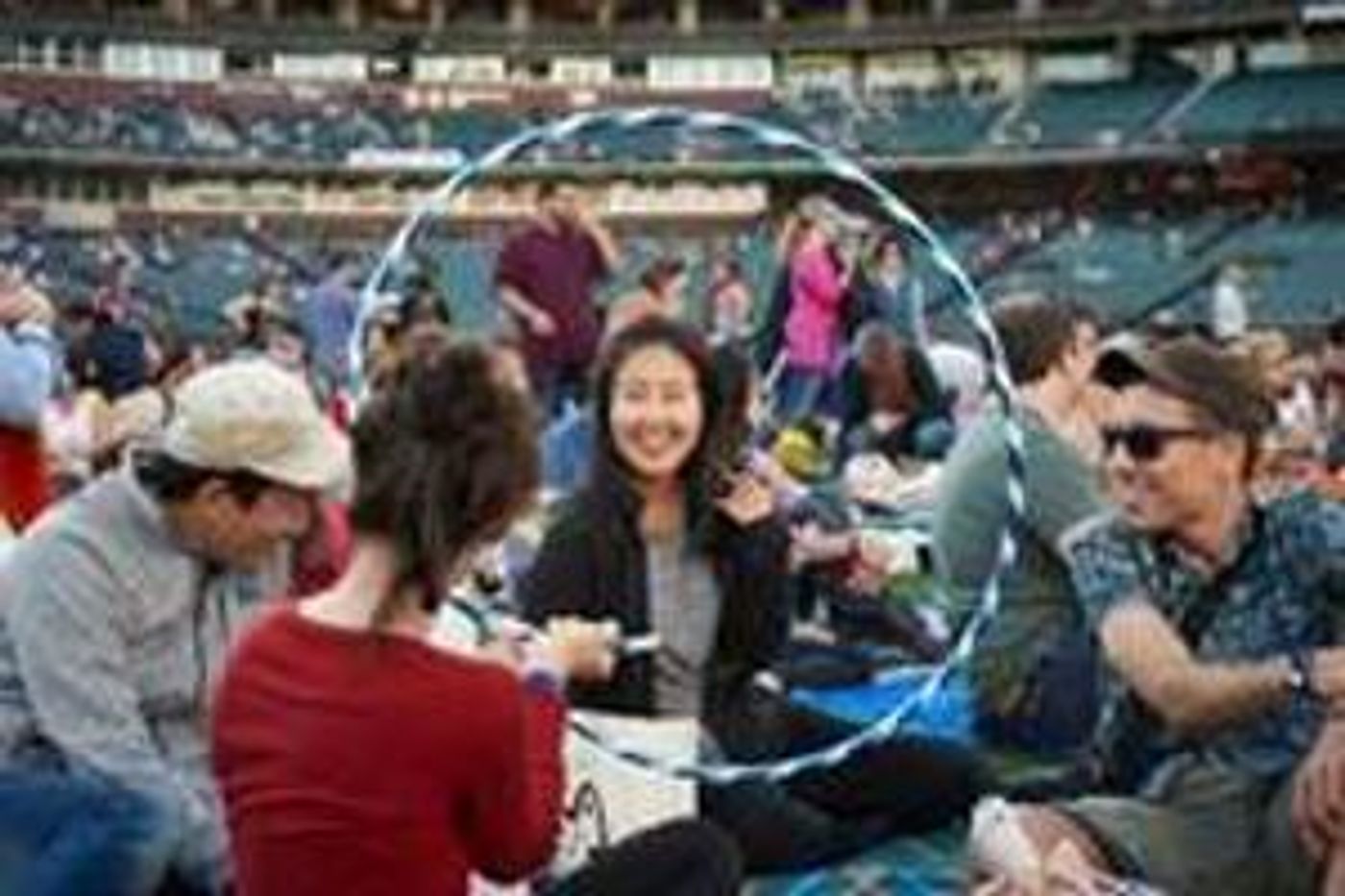 San Francisco Opera Presents LIVE AND IN CONCERT: THE HOMECOMING At The Opera House And Live Simulcast To Oracle Park  Image