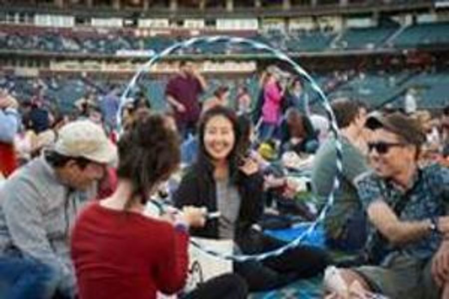 San Francisco Opera Presents LIVE AND IN CONCERT: THE HOMECOMING At The Opera House And Live Simulcast To Oracle Park Image