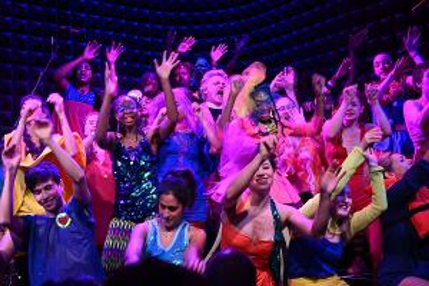 Irvington Theater Spotlights Local Solutions To Climate Change With EarthIrvington Festival  Image