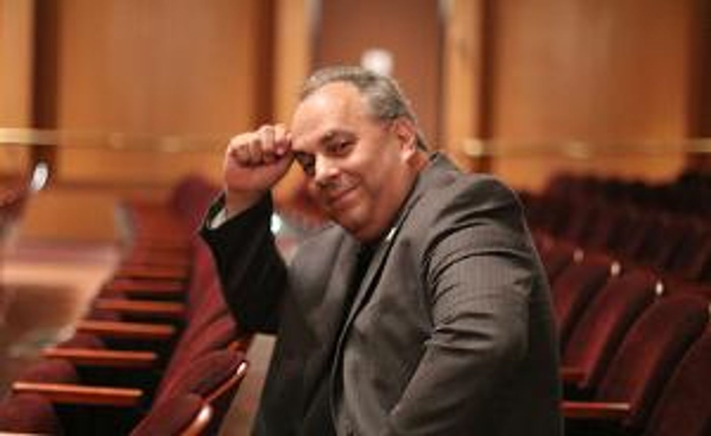 Free Fiesta Sinfónica Concert At Jones Hall Returns To Celebrate Hispanic Heritage Month  Image