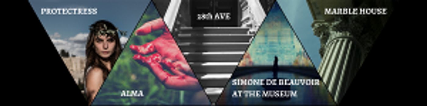 The American Opera Project Announces Presentation Of Five New Opera Scenes By Composers & The Voice Fellows  Image